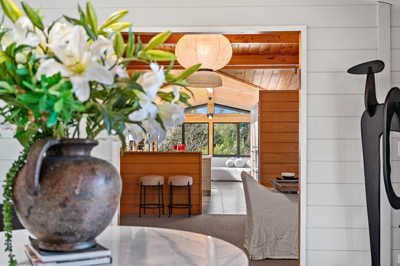 Mountviews Lodge Taupo Exterior foto